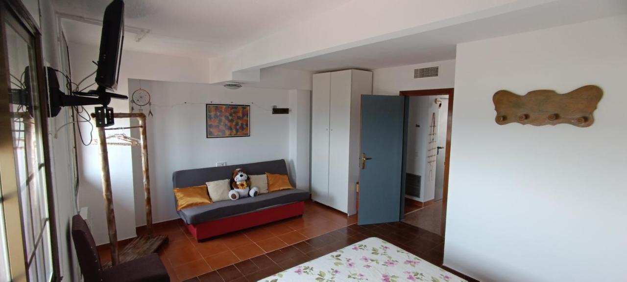 Apartment Casaemy Pineda de Mar