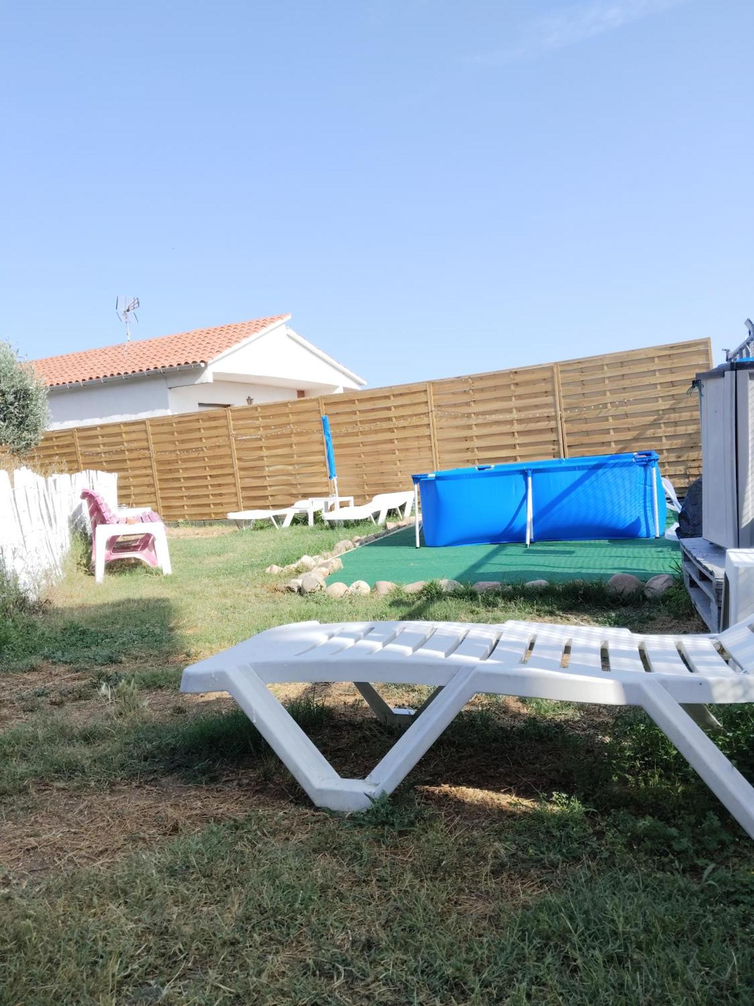Casaemy Appartement