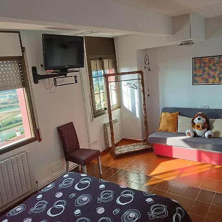Casaemy Apartment Pineda de Mar Exterior photo