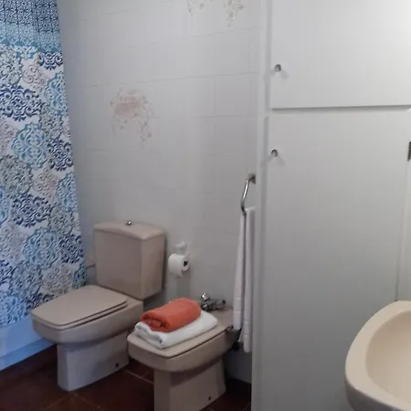 Casaemy Apartment Pineda de Mar Room photo