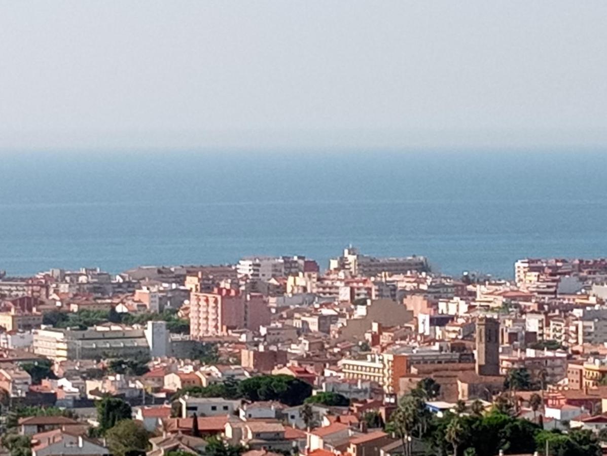 Casaemy Apartment Pineda de Mar