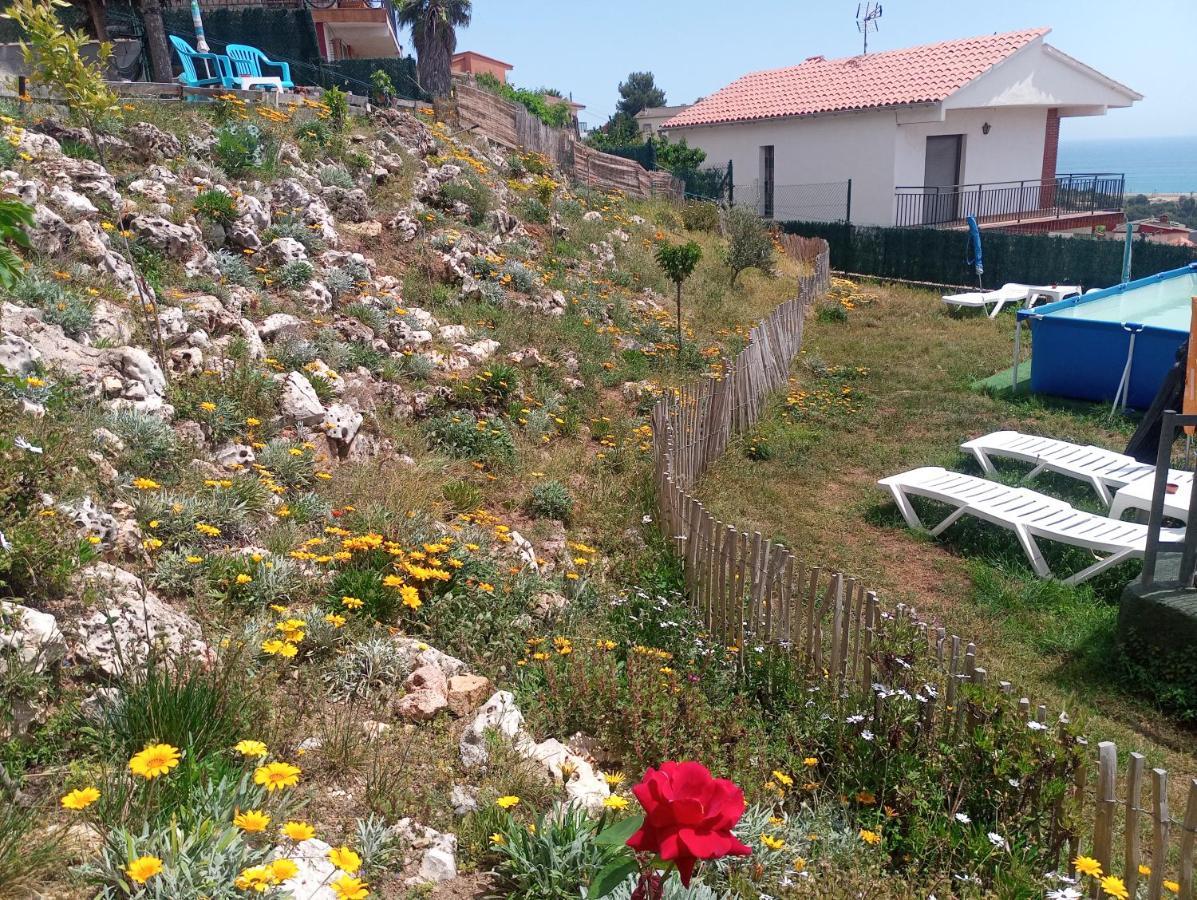 Appartamento Casaemy Pineda de Mar
