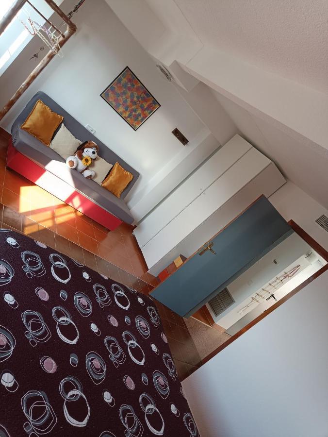 Casaemy Apartment