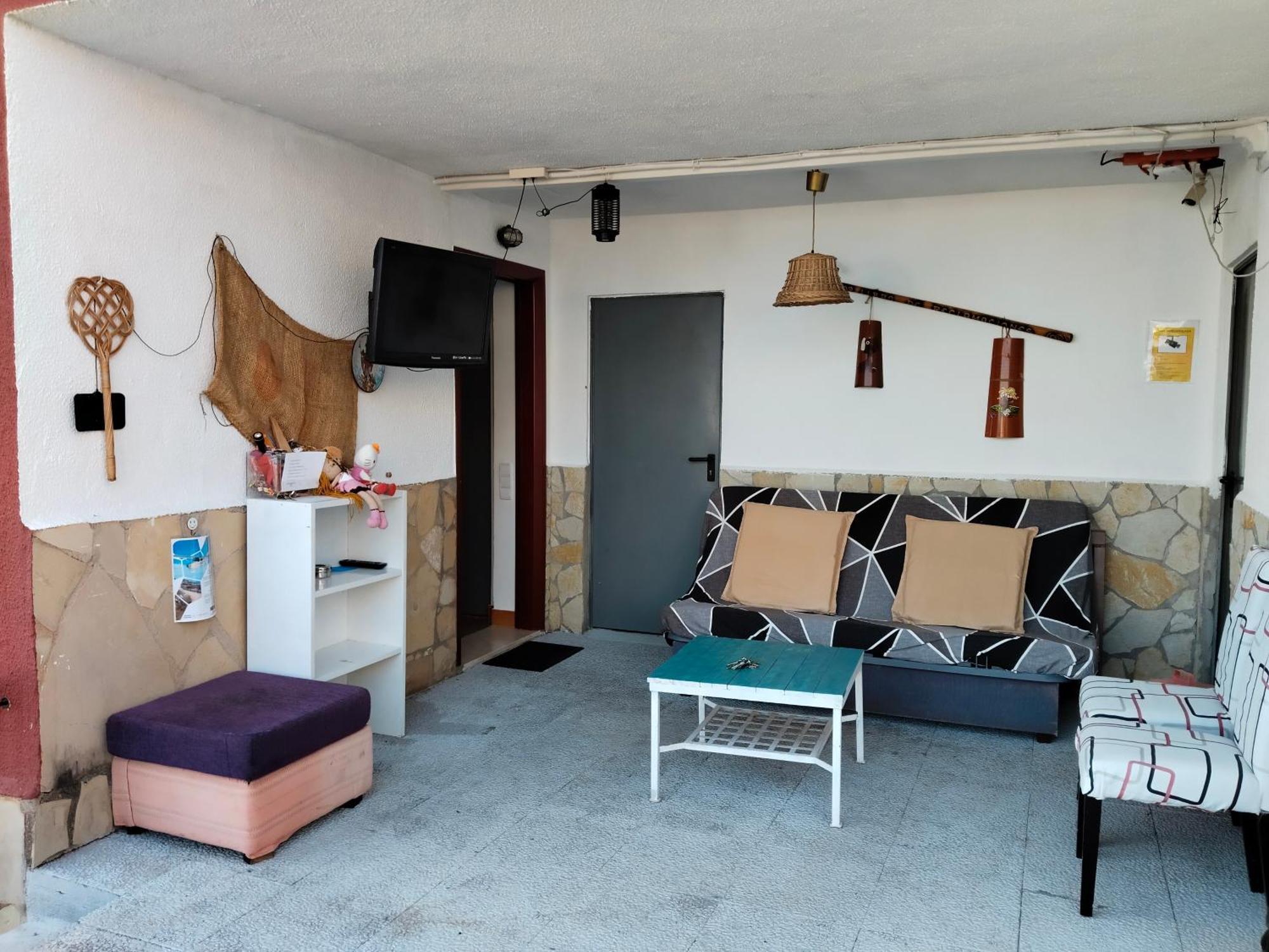 Apartment Casaemy Pineda de Mar