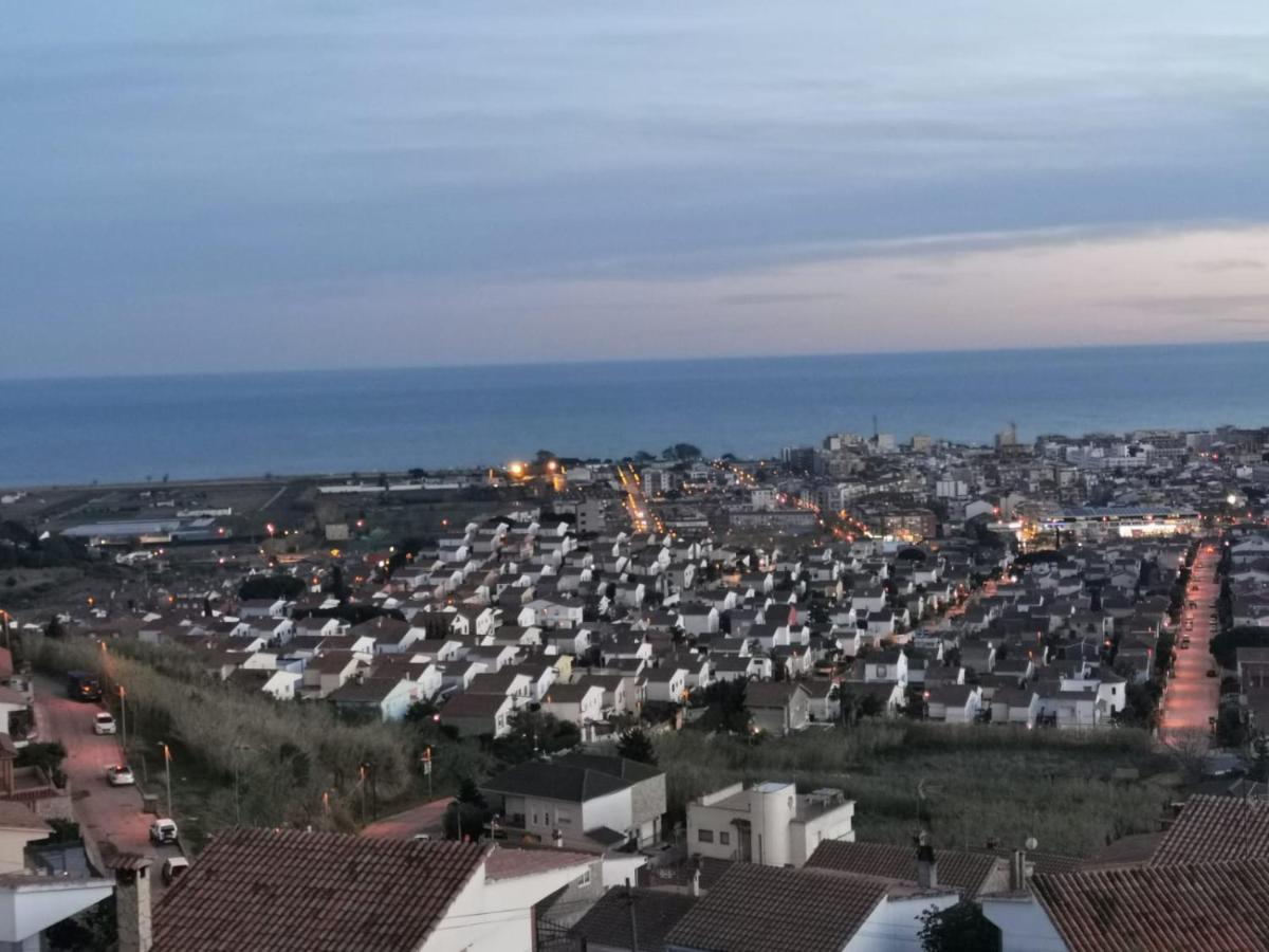 Casaemy Appartement Pineda de Mar