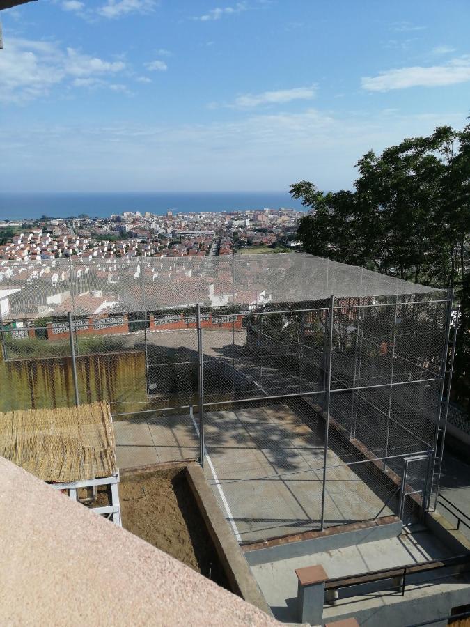 Casaemy Appartement *